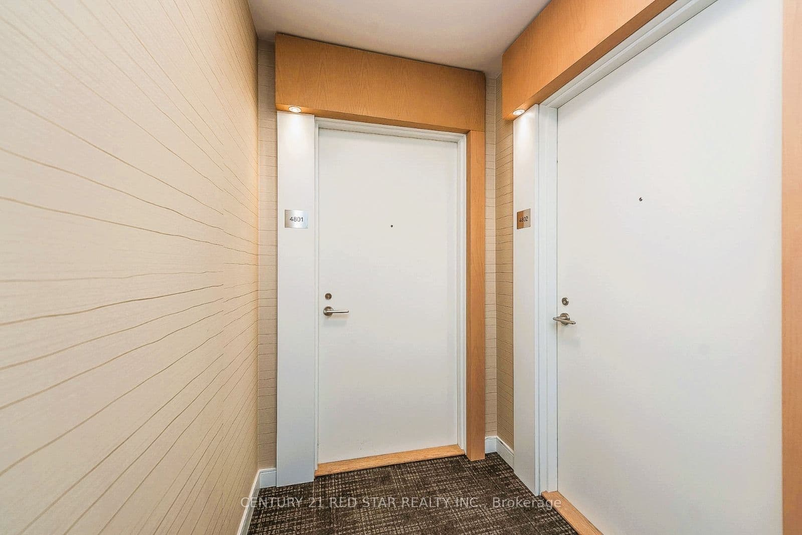 70 Annie Craig Drive 4801, Toronto, ON M8V 0C4
