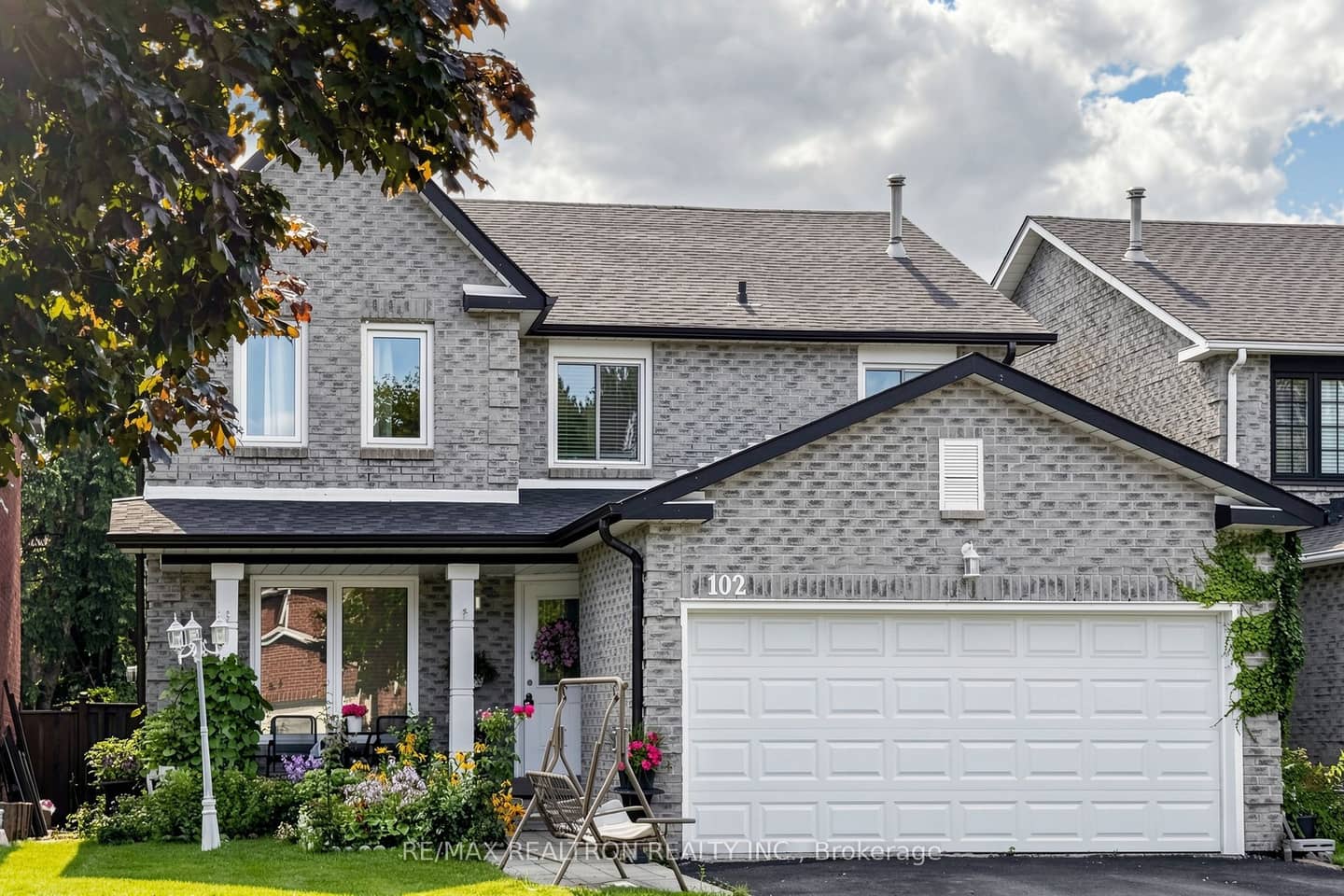 102 Kearney Drive, Ajax, ON L1T 2V6