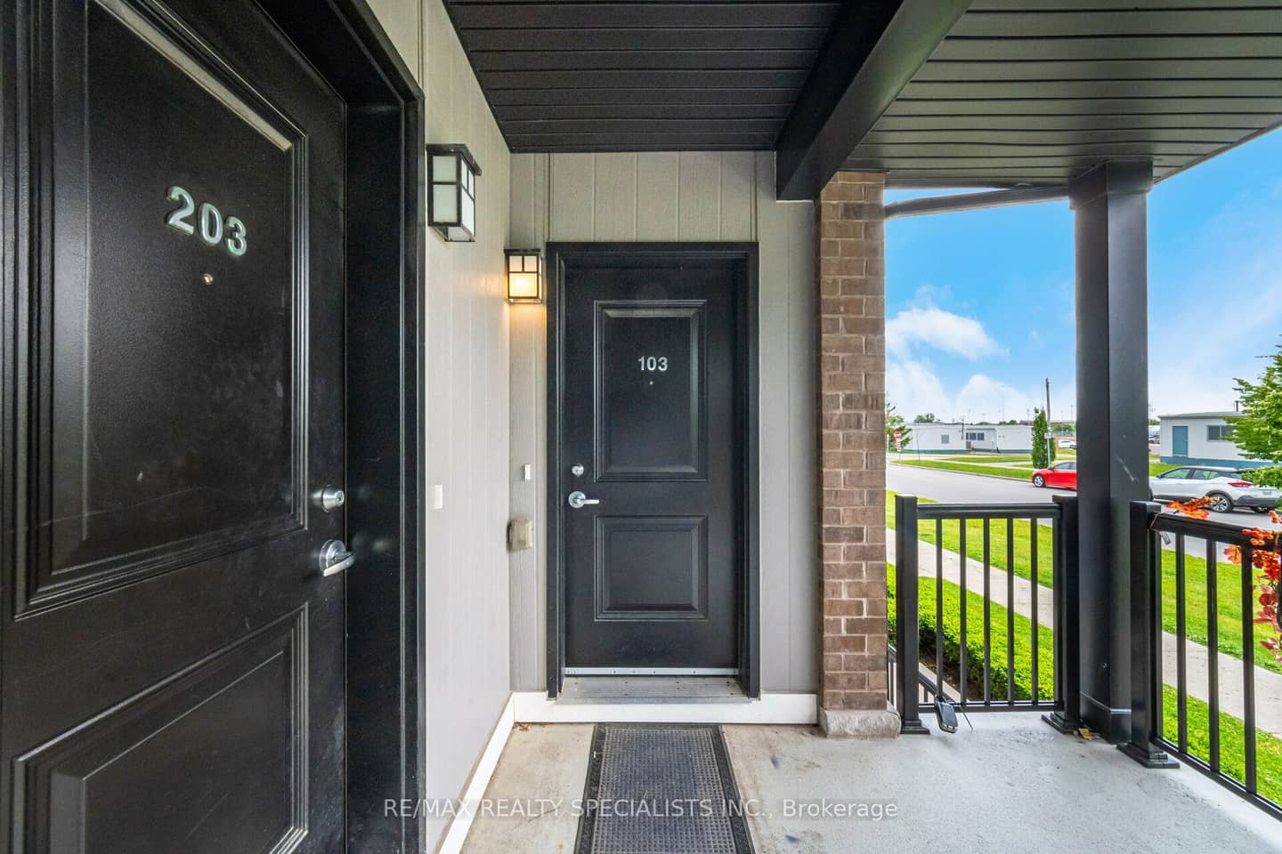 1208 Main Street E 103, Milton, ON L9T 9K7