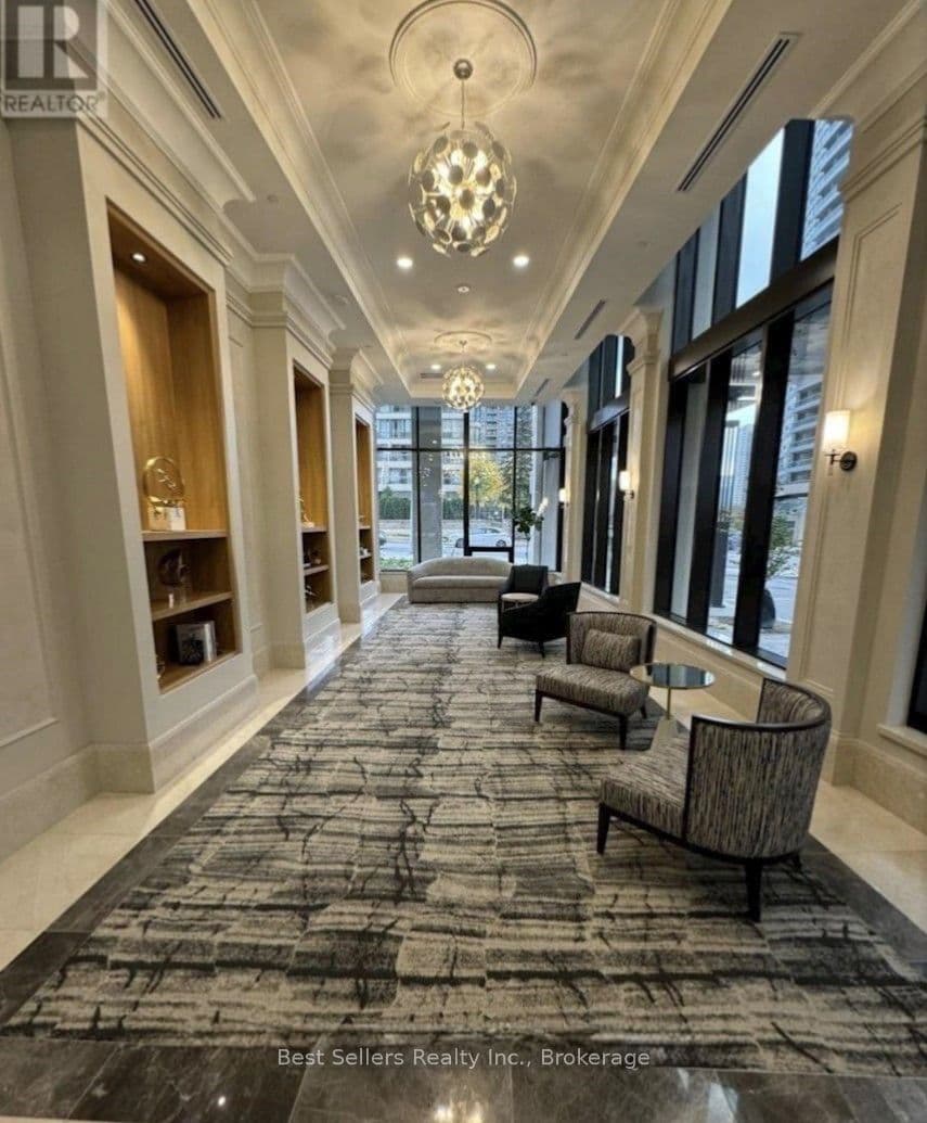 36 Elm Drive 2406, Mississauga, ON L5B 1L9