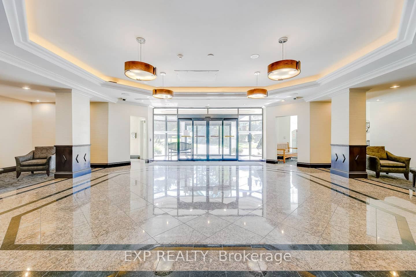 2155 Burnhamthorpe Road 1607, Mississauga, ON L5L 5P4