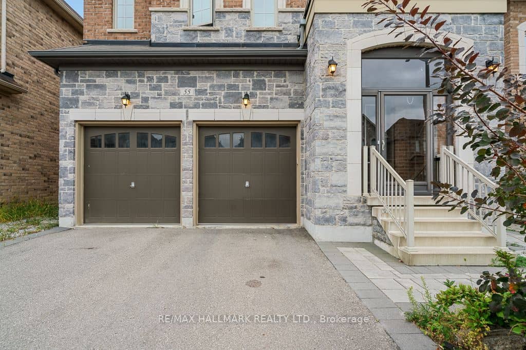 55 Marbrook Street, Richmond Hill, ON L4C 0Y8