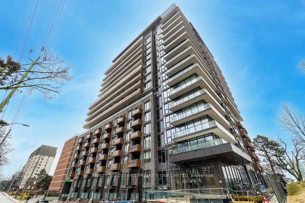 21 Park Street E 601, Mississauga, ON L5G 0C2