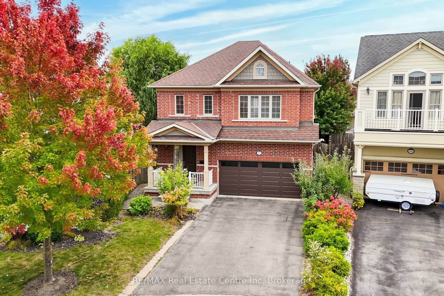 52 Bardoe Crescent, Milton, ON L9T 0R7