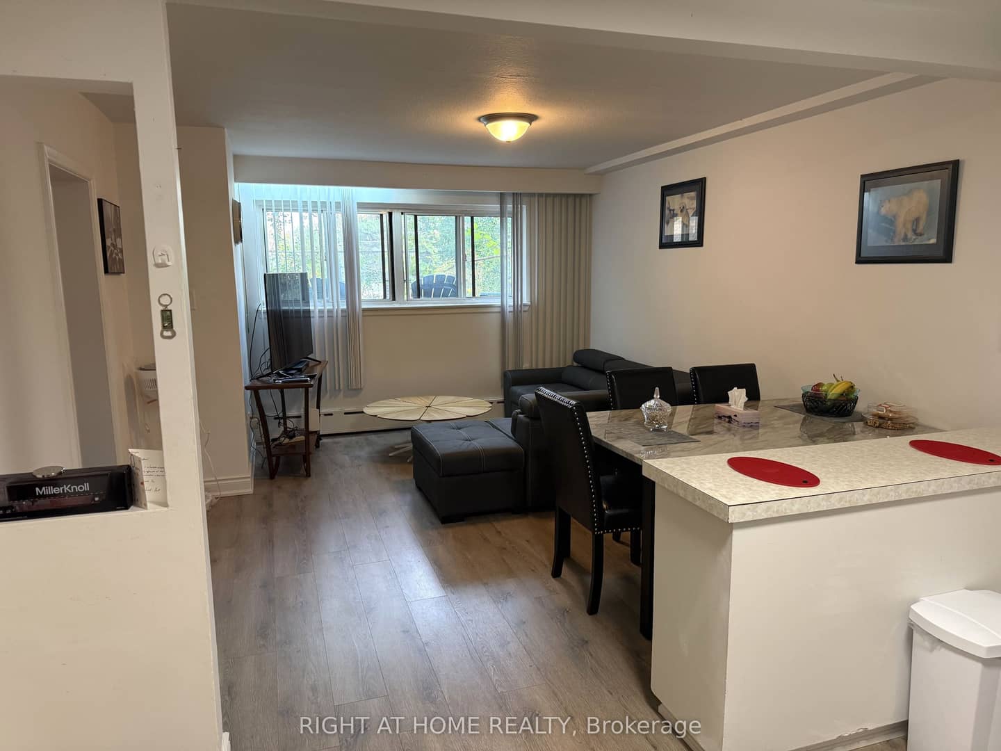 64 Purdon Drive, Toronto, ON M3H 4X1