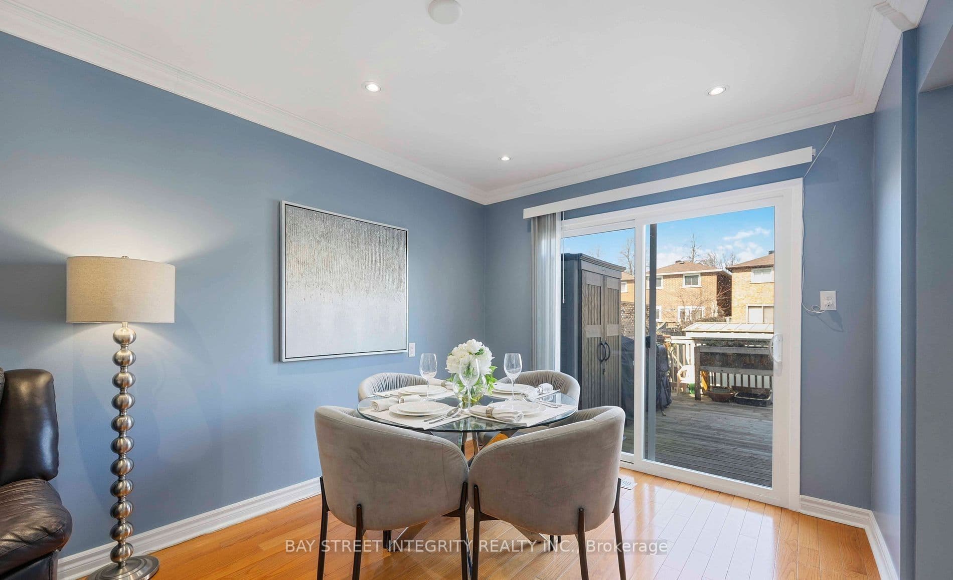 22 Dunbar Crescent, Markham, ON L3R 6W8