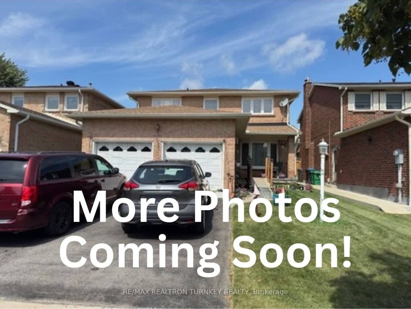 3155 Barwell Road, Mississauga, ON L5L 3Z6