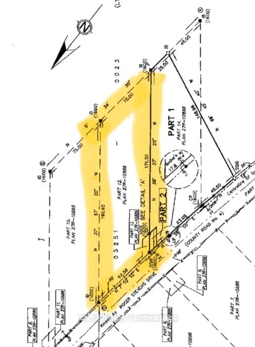 4151 ROGER STEVENS Drive, Montague, ON K7A 4S6