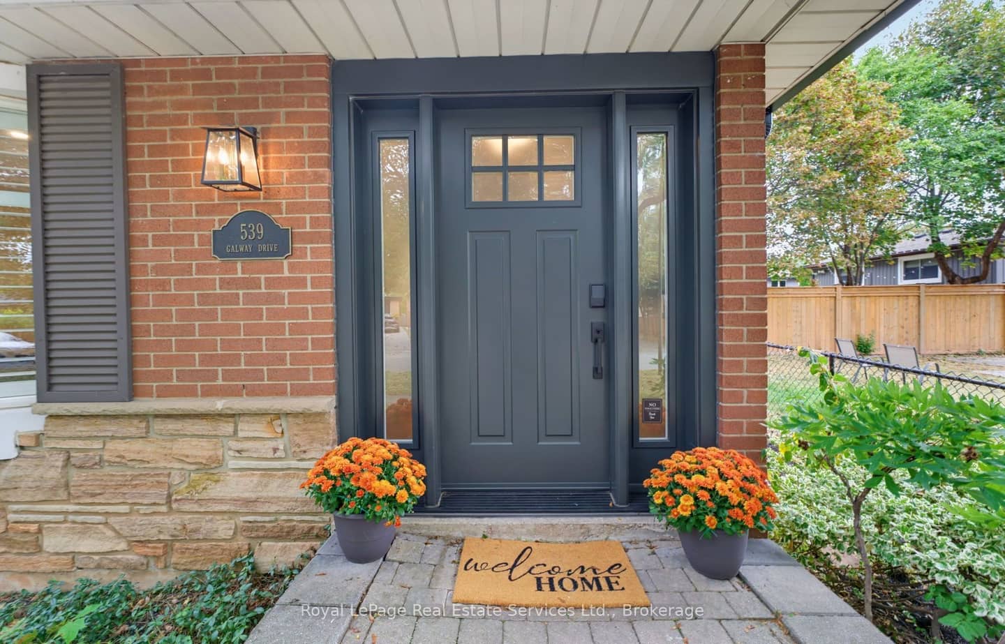 539 Galway Drive, Burlington, ON L7L 2S6