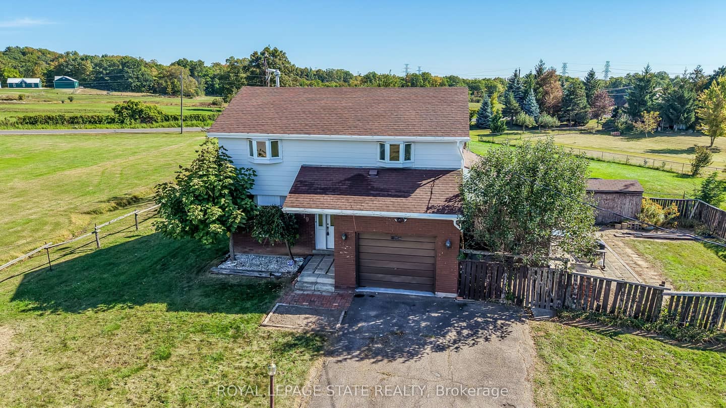 1619 Snake Road, Burlington, ON L7P 4Y9