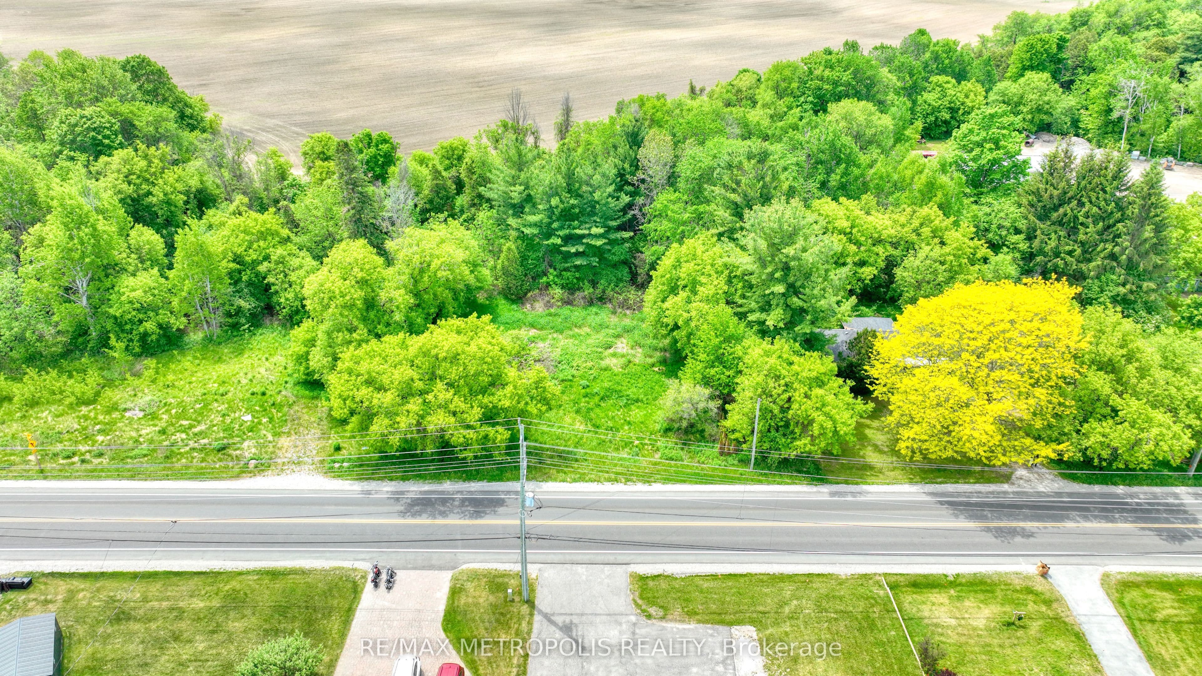 4605 Lloydtown Aurora Road, King, ON L7B 0E3