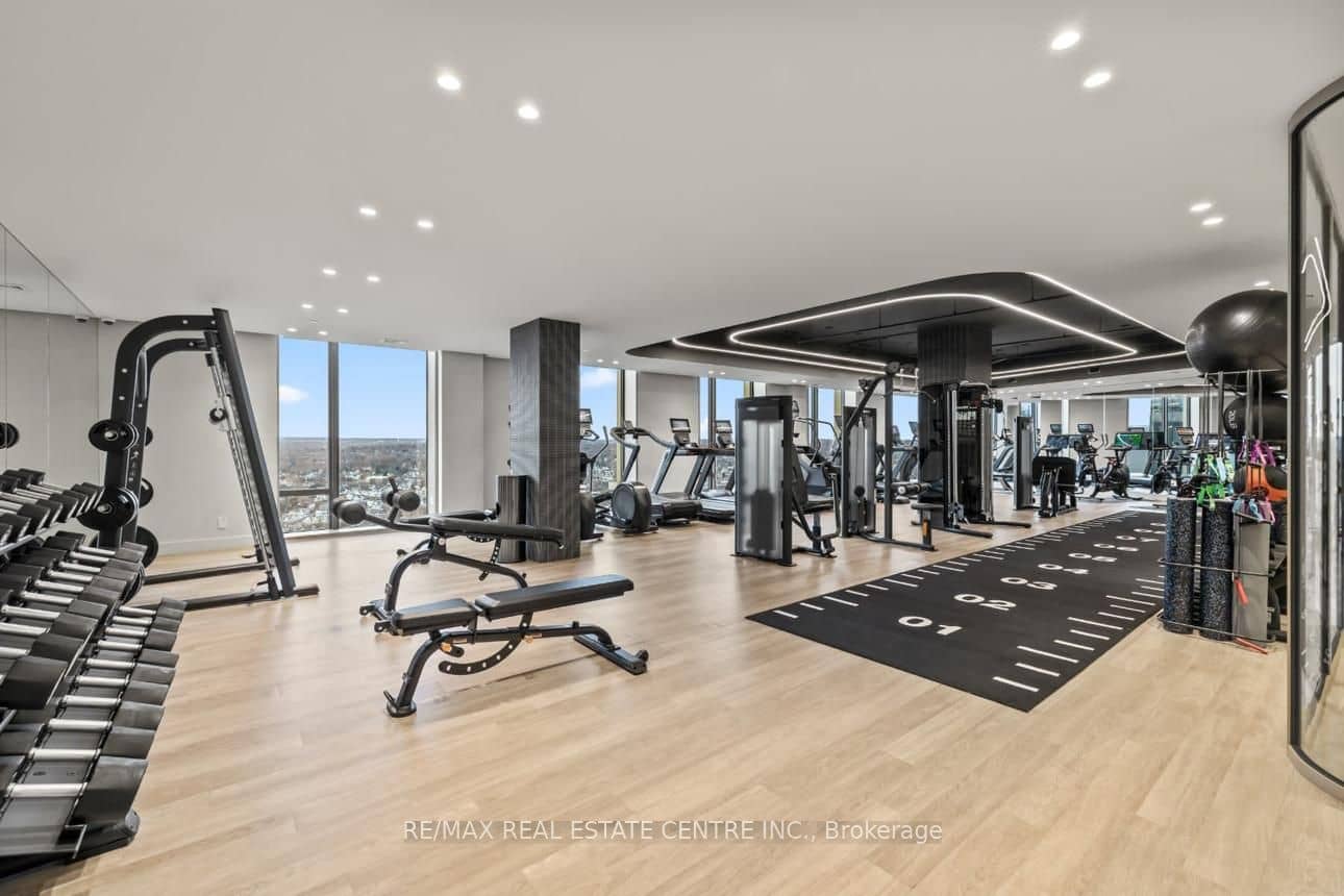 7890 Jane Street 3001, Vaughan, ON L4K 4R6