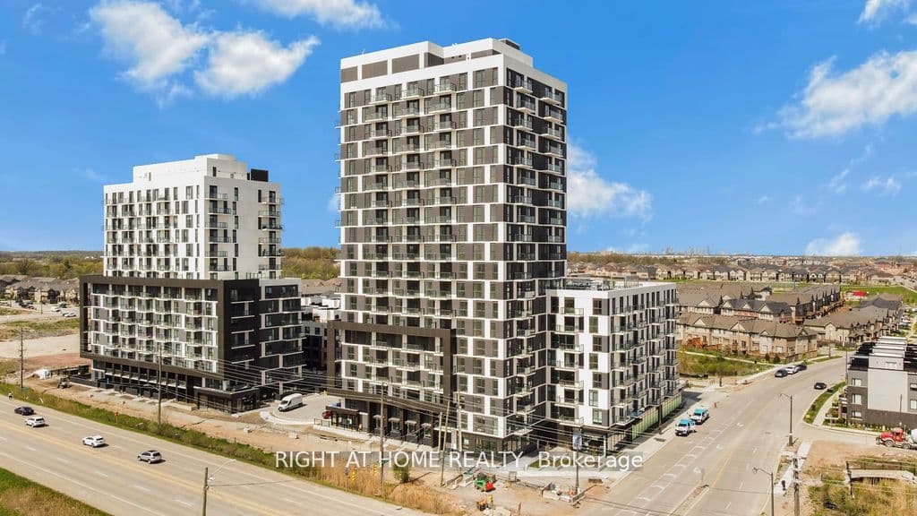 335 Wheat Boom Drive 304, Oakville, ON L6H 7Y1