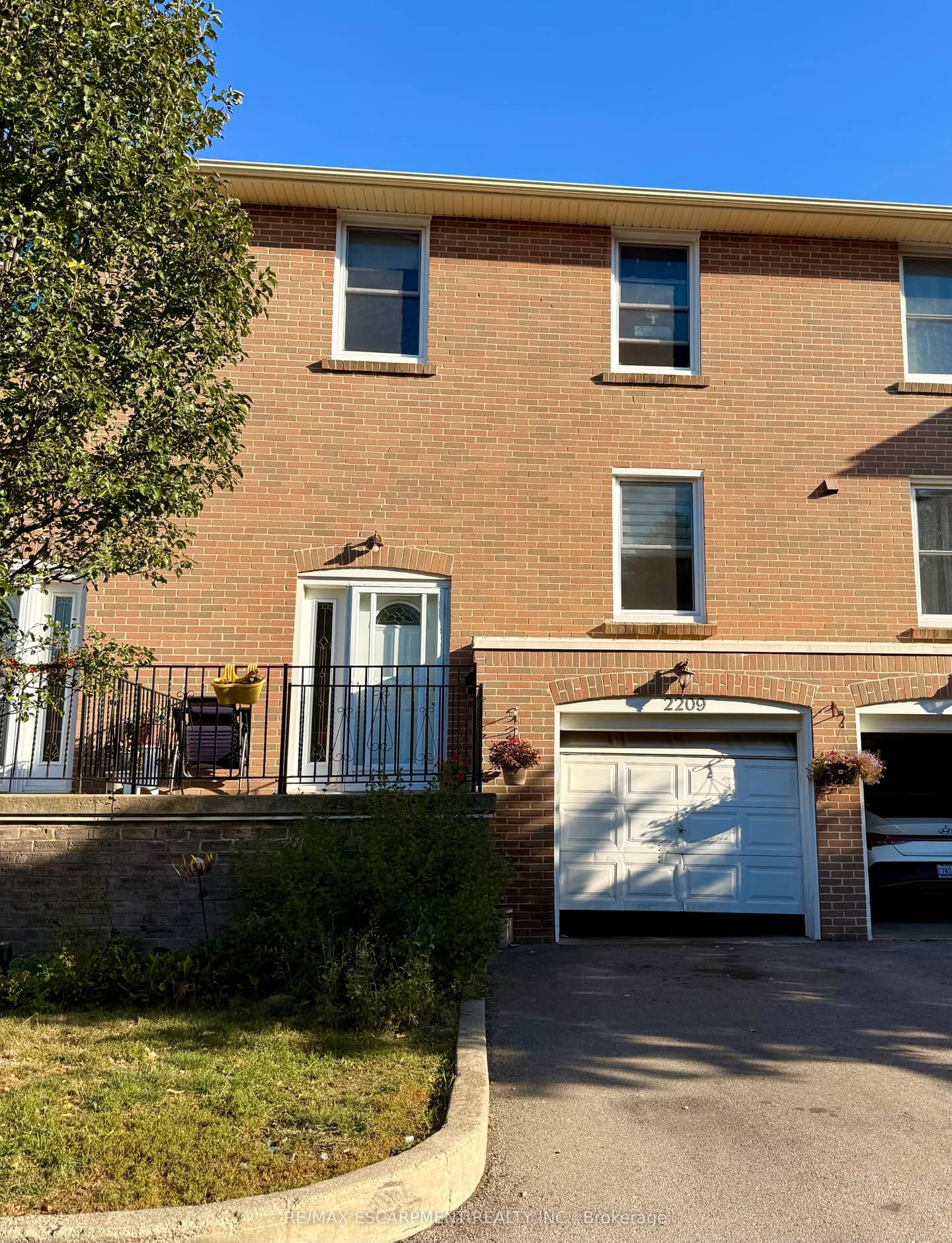 2209 Mountain Grove Avenue 14, Burlington, ON L7P 2H8