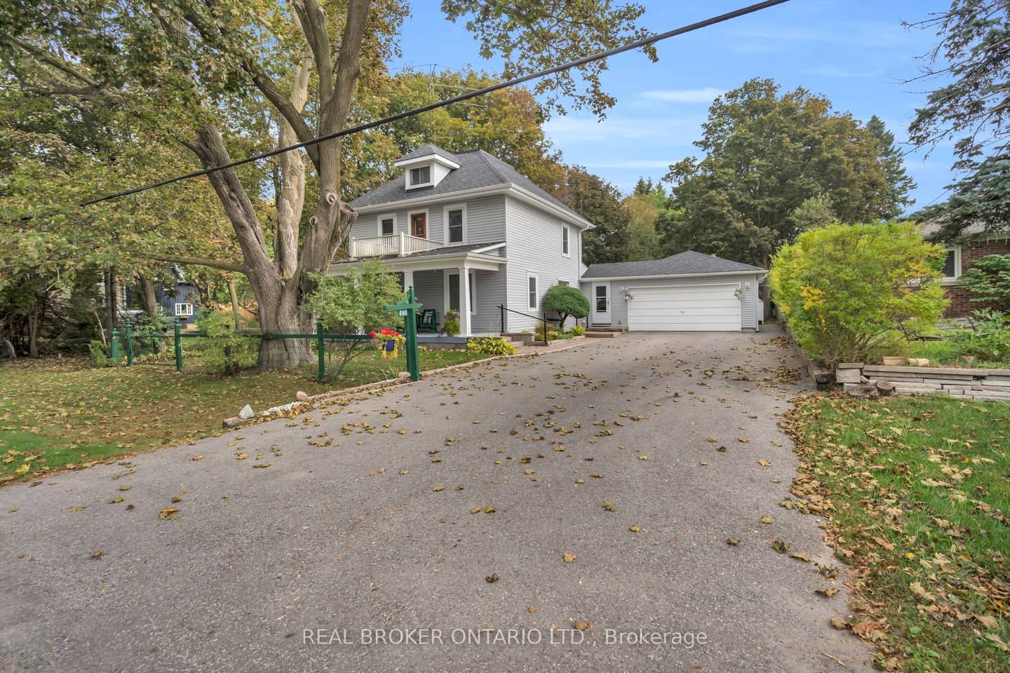 4149 Front Street, Uxbridge, ON L0C 1A0