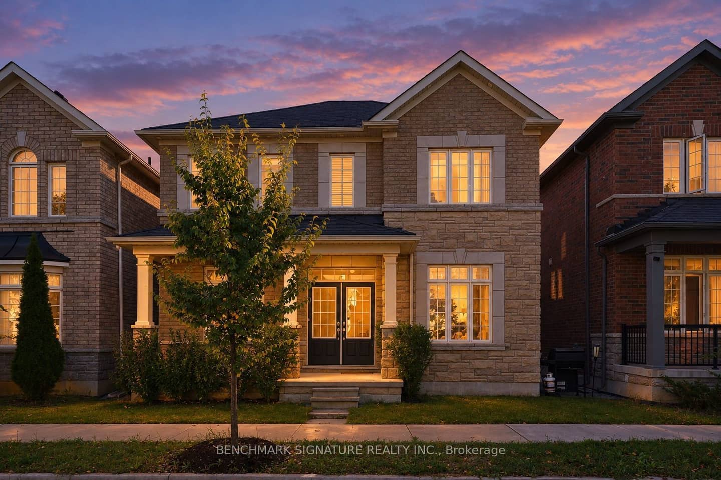 69 Windyton Avenue, Markham, ON L6B 1M4