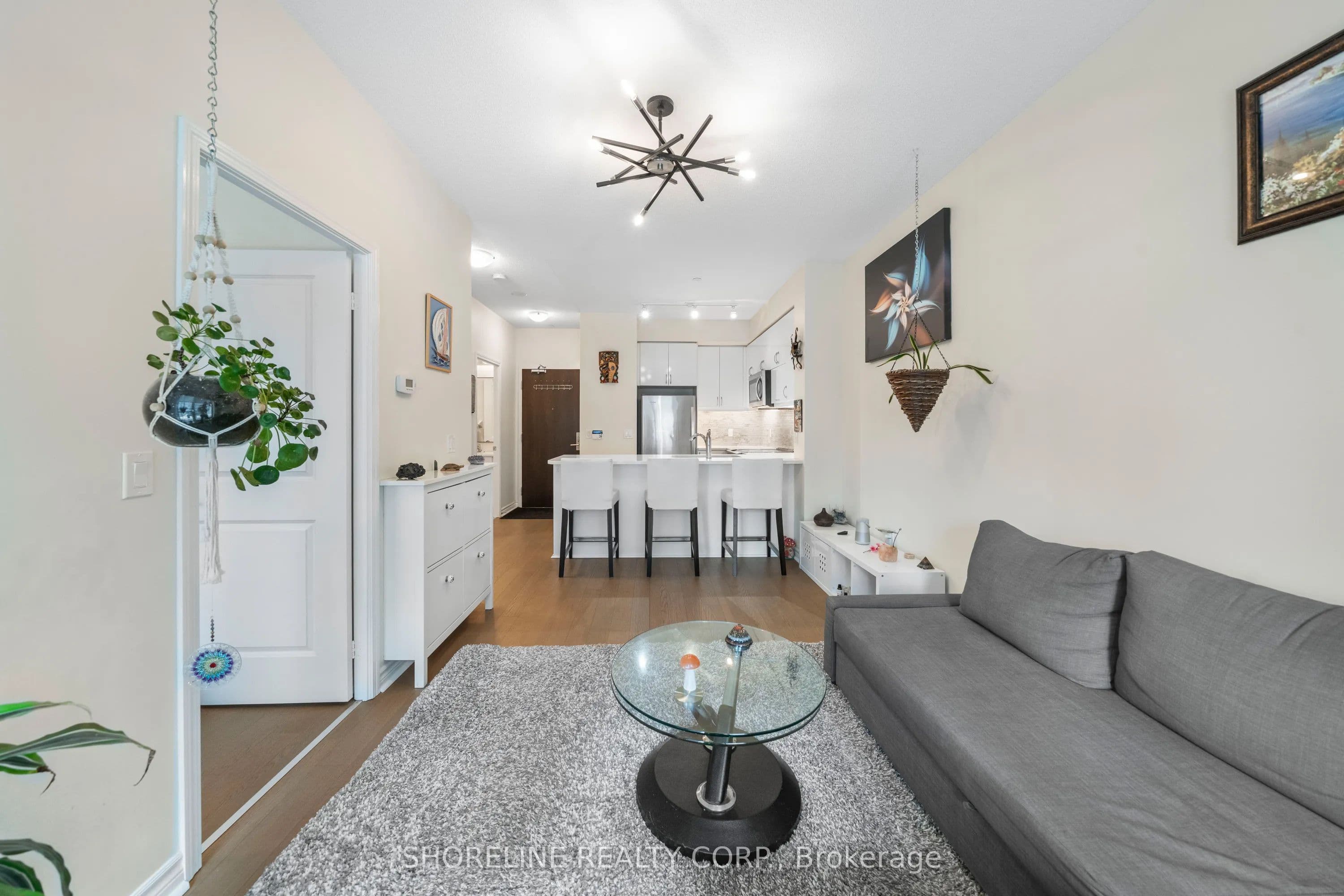 39 Annie Craig Drive 1502, Toronto, ON M8V 0A4