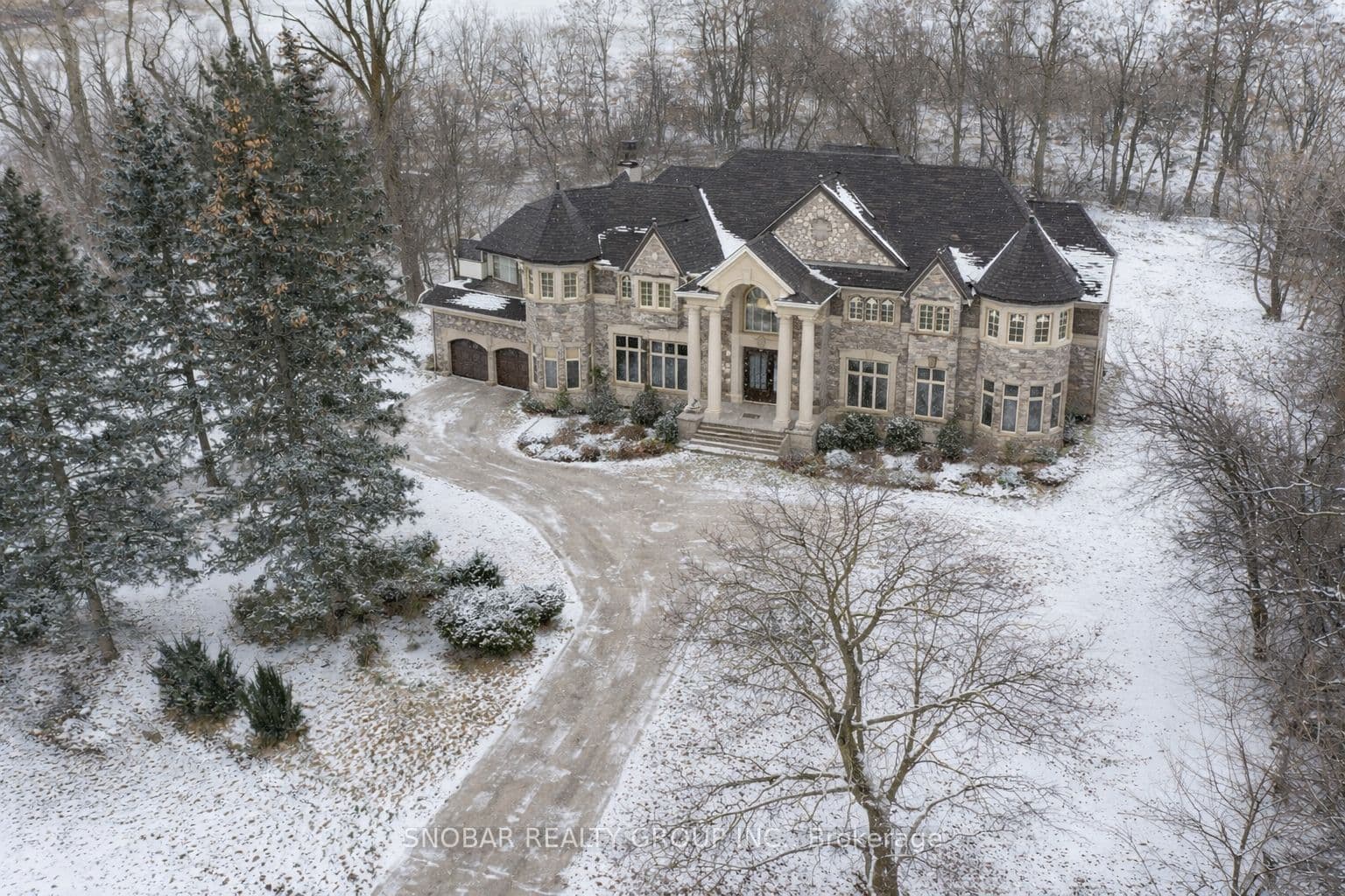 11154 Winston Churchill Boulevard, Halton Hills, ON L7G 4S7