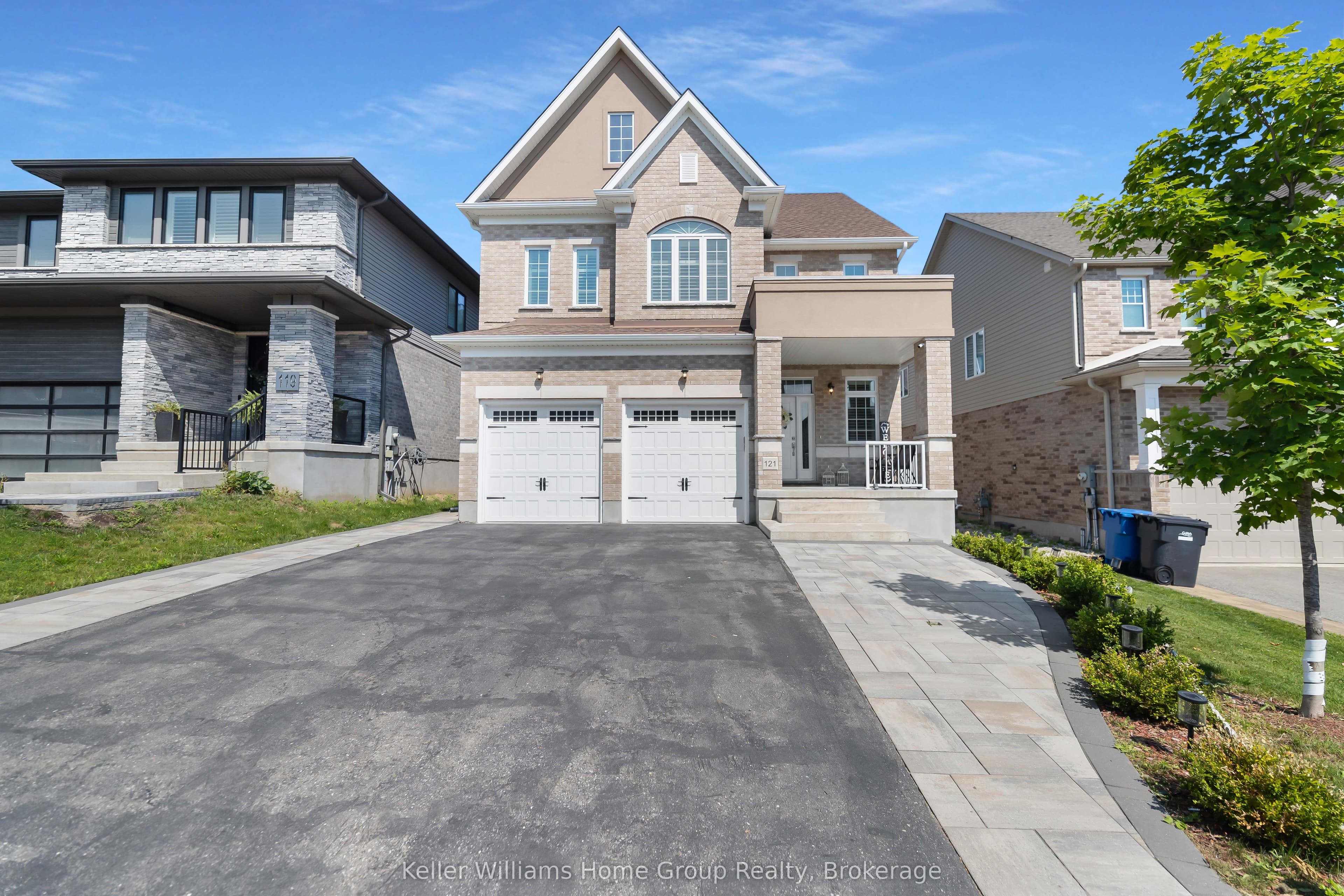 121 Lovett Lane, Guelph, ON N1G 0H1