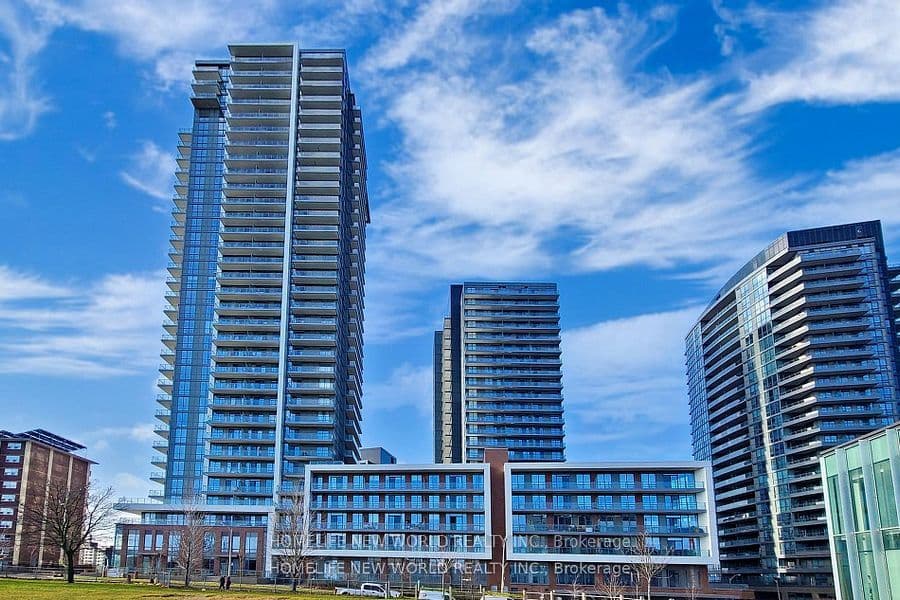 32 Forest Manor Road 1406, Toronto, ON M2J 0H2