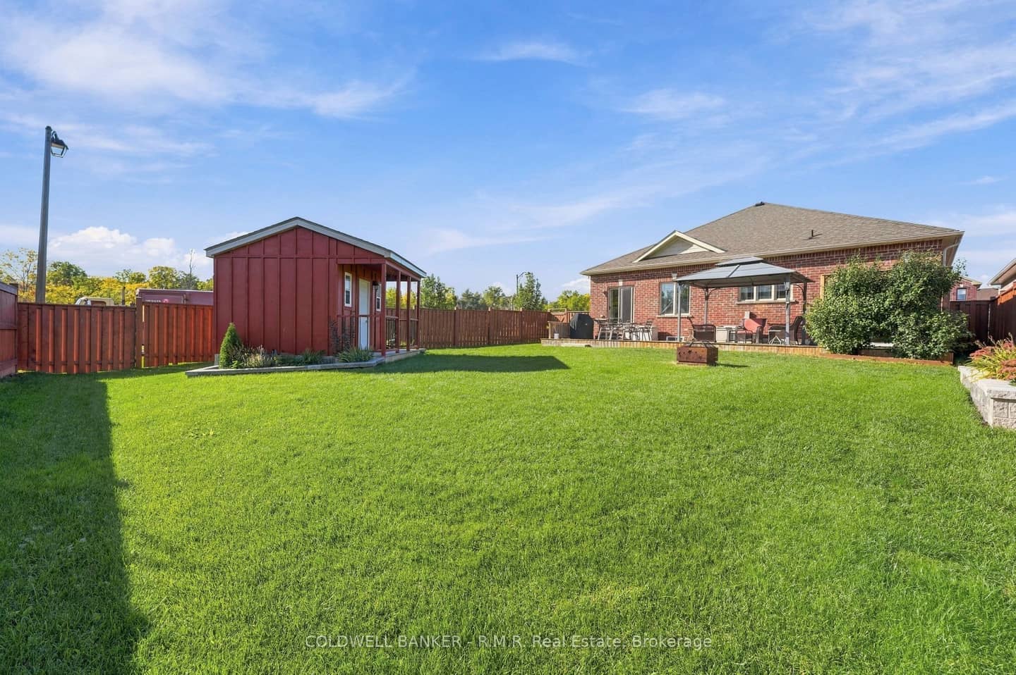 3 Pollock Avenue, Brock, ON L0K 1A0