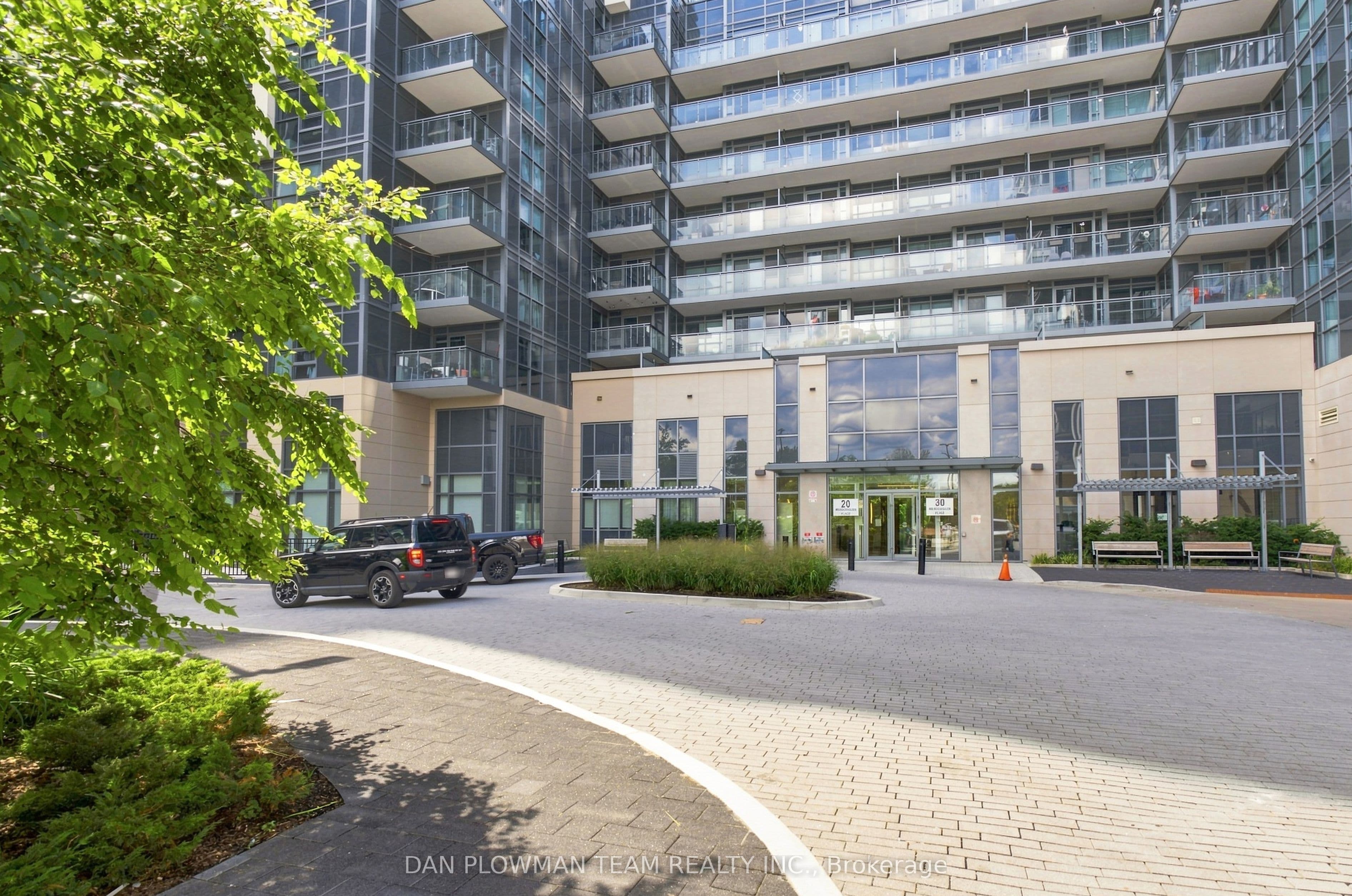 20 Meadowglen Place 227, Toronto, ON M1H 2Y5