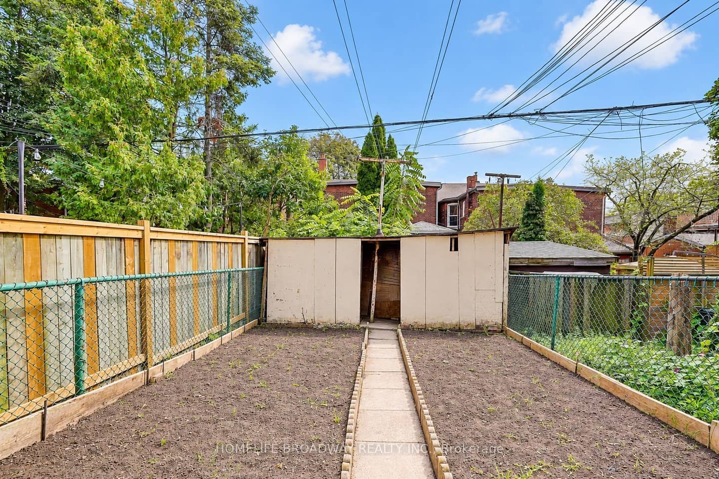 1069 Davenport Road, Toronto, ON M6G 2C2