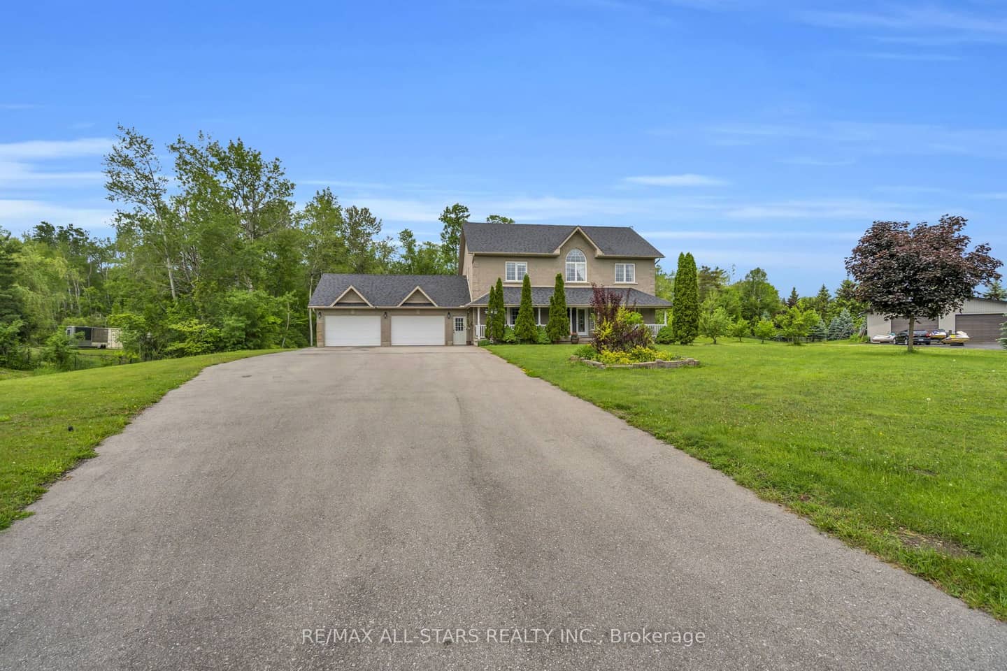 6 Audubon Way, Georgina, ON L0E 1A0