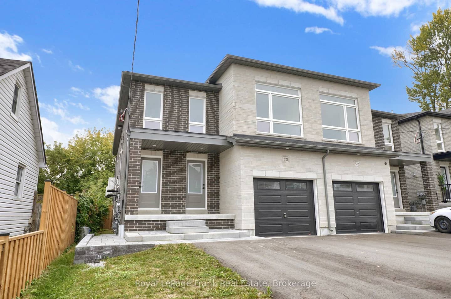 321 Anderson Avenue, Oshawa, ON L1J 2N8