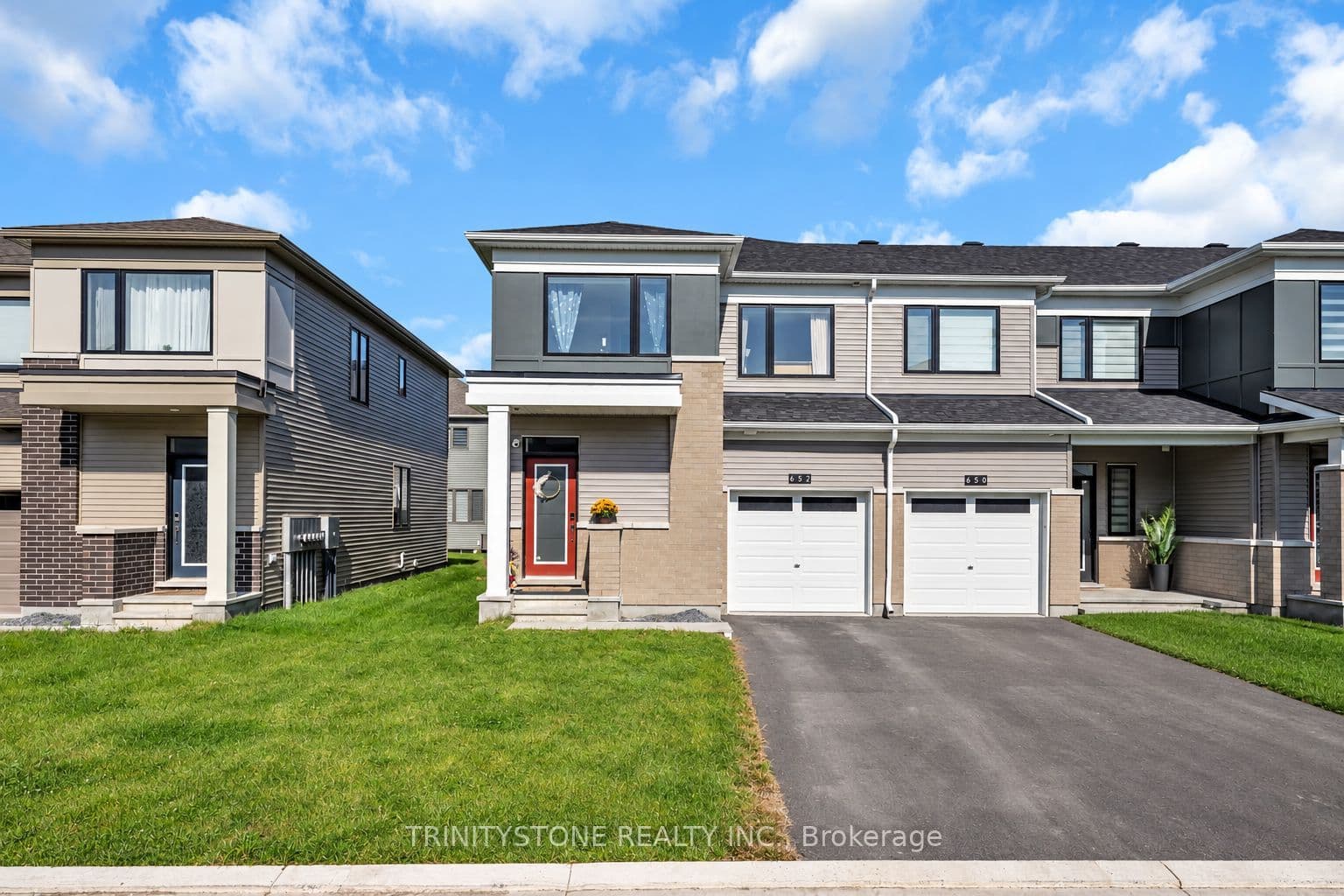 652 Bronze Copper Crescent, Stittsville - Munster - Richmond, ON K0A 2Z0