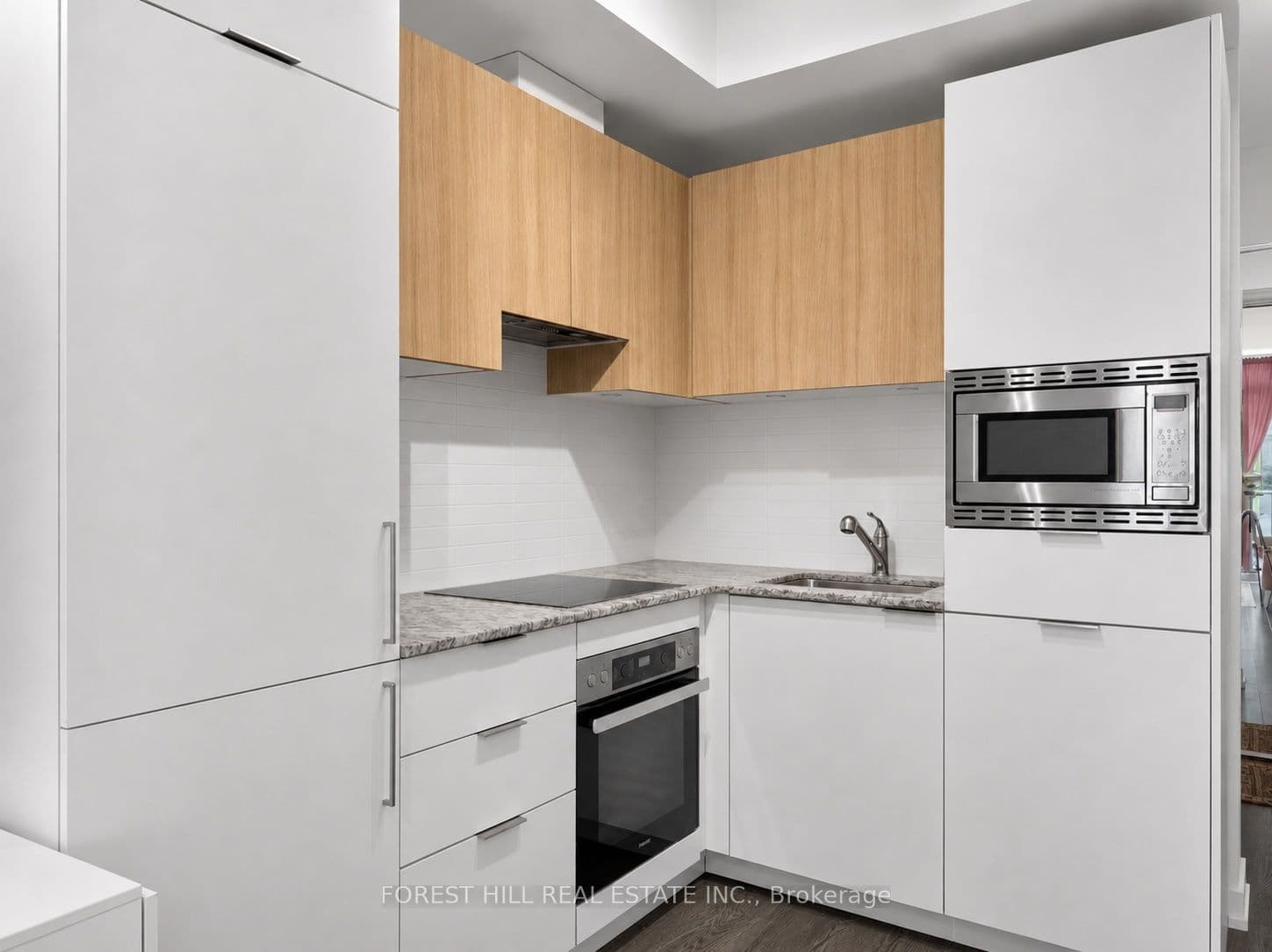 20 O'Neill Road 1617, Toronto, ON M3C 0R2