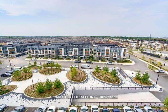 128 Grovewood Common 607, Oakville, ON L6H 0X3