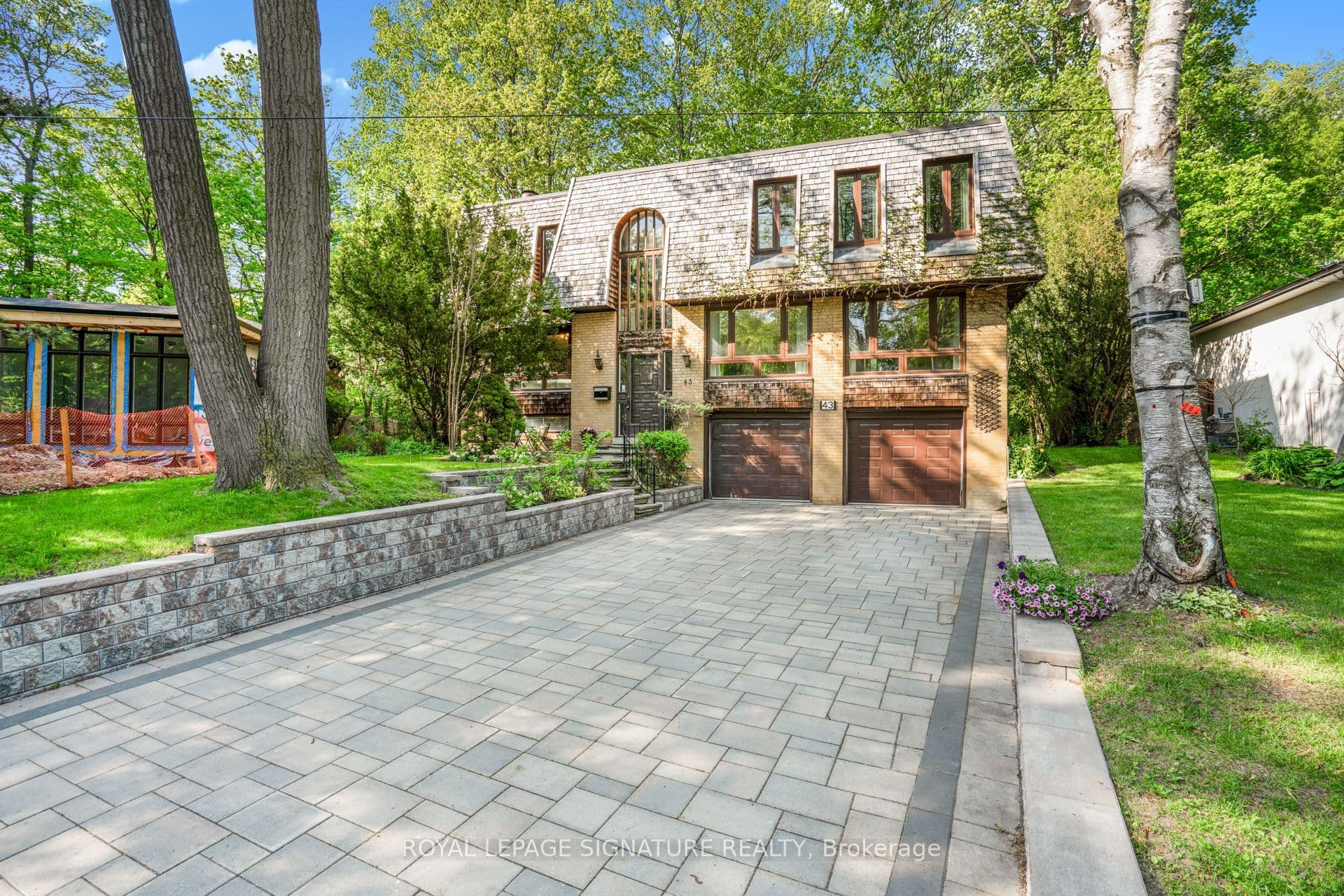 43 Sagebrush Lane, Toronto, ON M3A 1X4