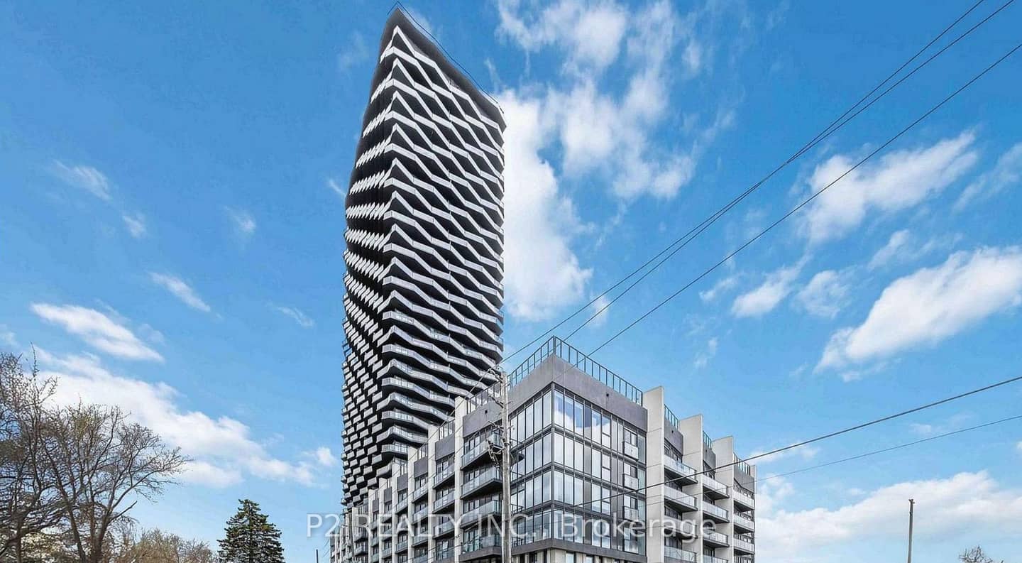 36 Zorra Street 2610, Toronto, ON M8Z 0G5
