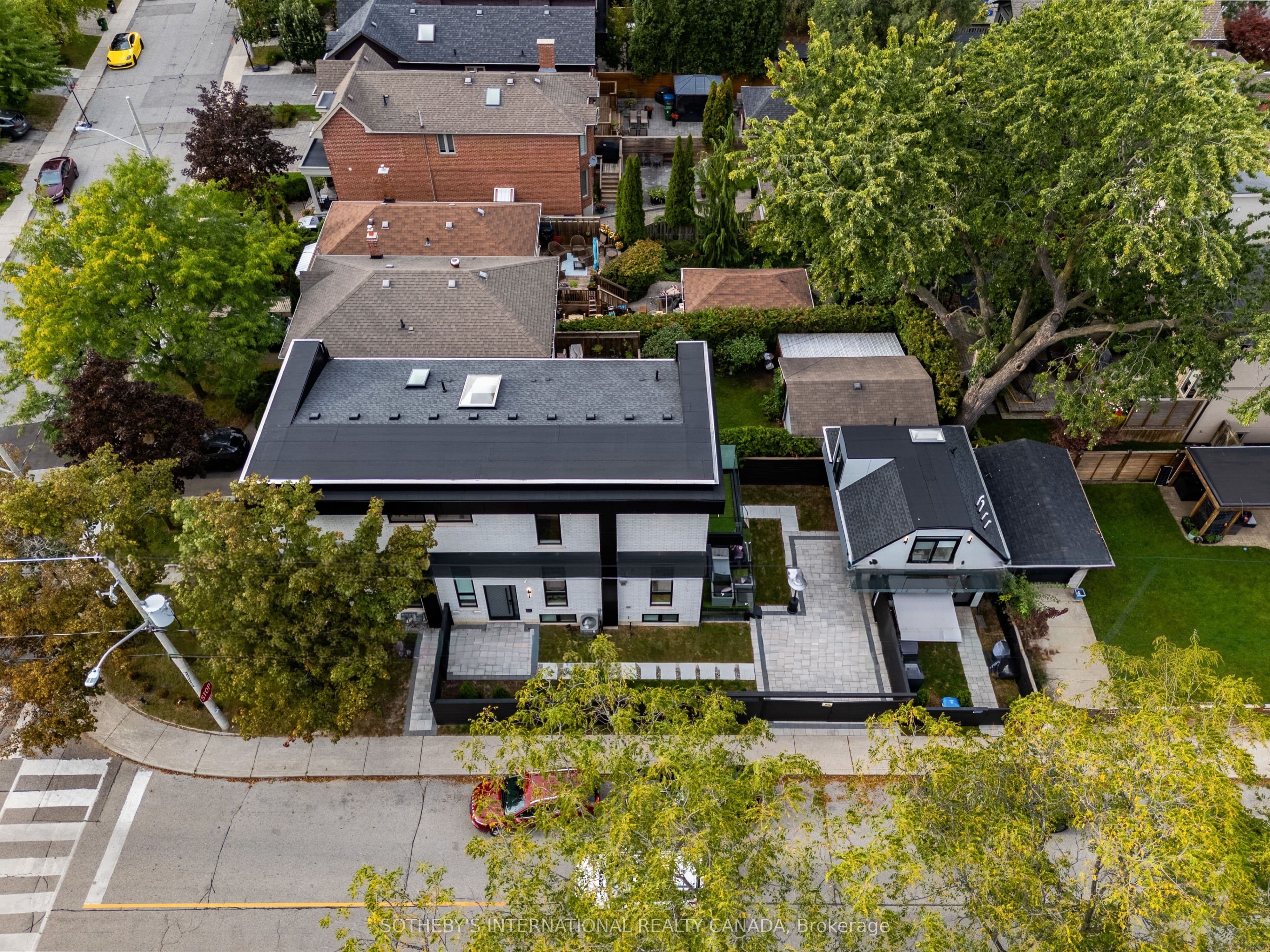 171 Durant Avenue, Toronto, ON M4J 4W5