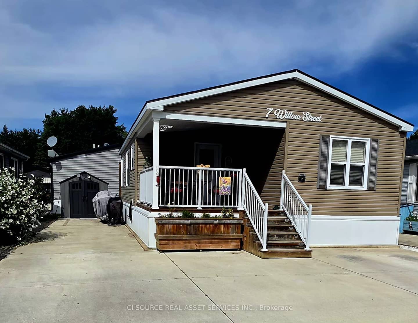 4449 Milburough Line 7 Willow, Burlington, ON L7P 0C5