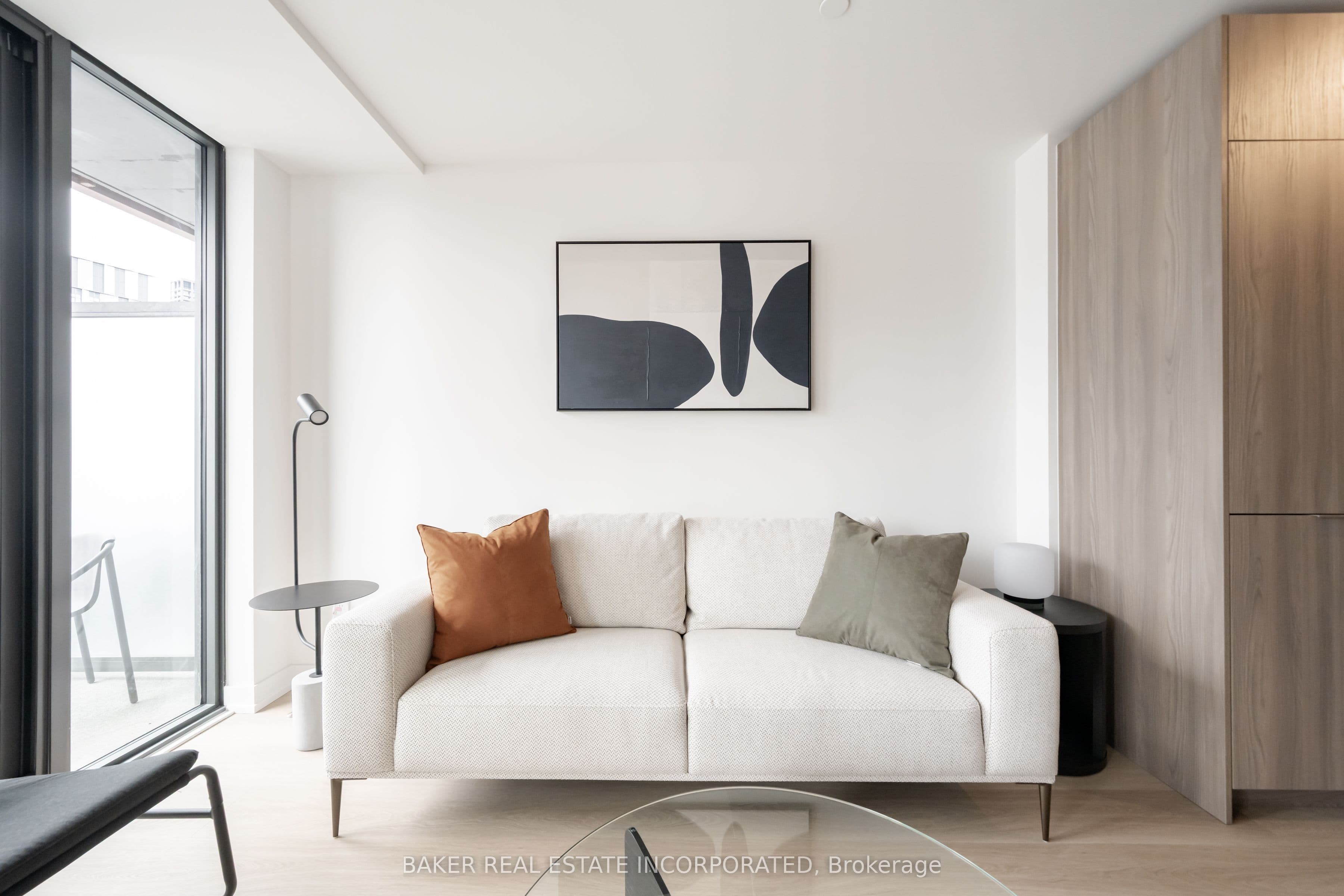 28 Eastern Avenue 521, Toronto, ON M5A 0Y2