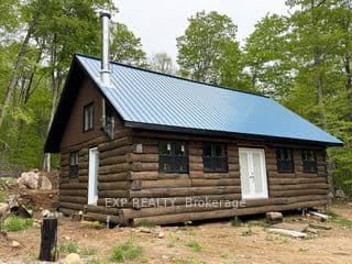 1703 Matawatchan Road N, Greater Madawaska, ON K0J 2R0