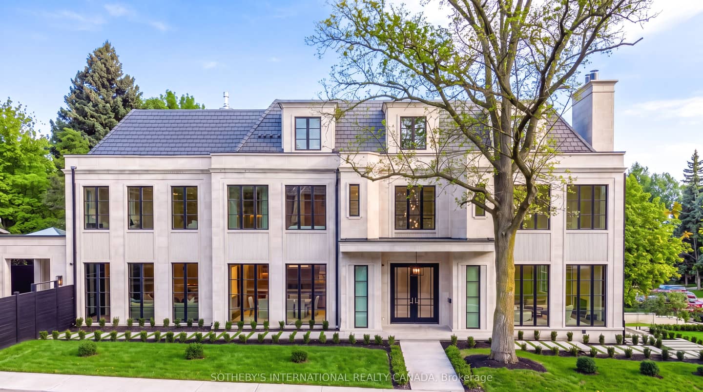 170 Forest Hill Road, Toronto, ON M5P 2N4