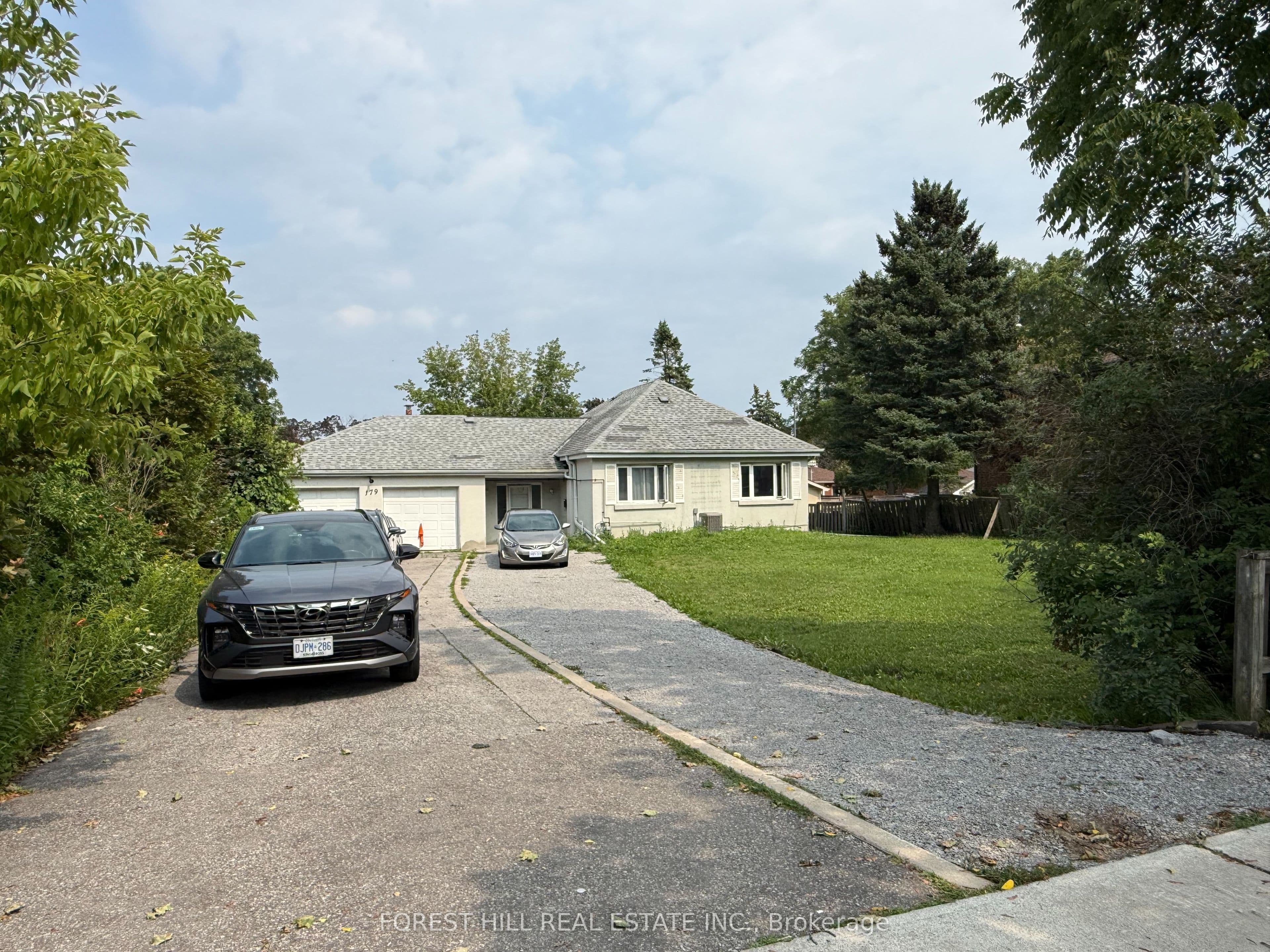 179 Bellamy Road N, Toronto, ON M1J 2L3