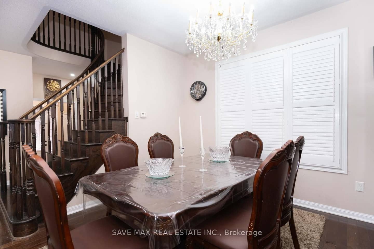 4 Donomore Drive, Brampton, ON L7A 0S8