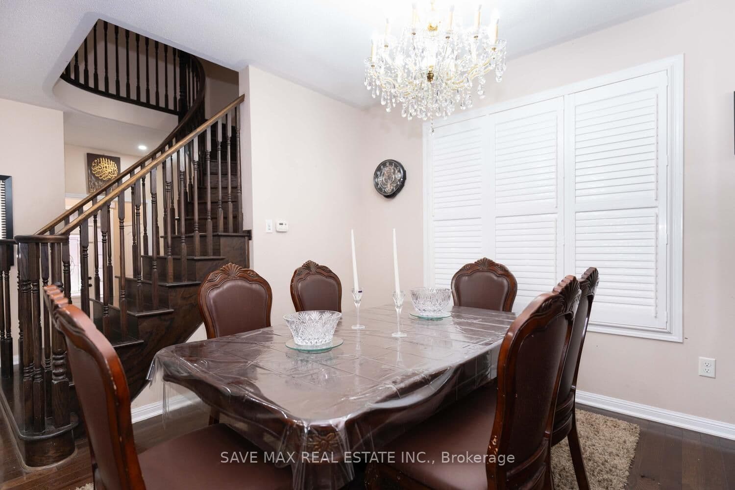4 Donomore Drive, Brampton, ON L7A 0S8