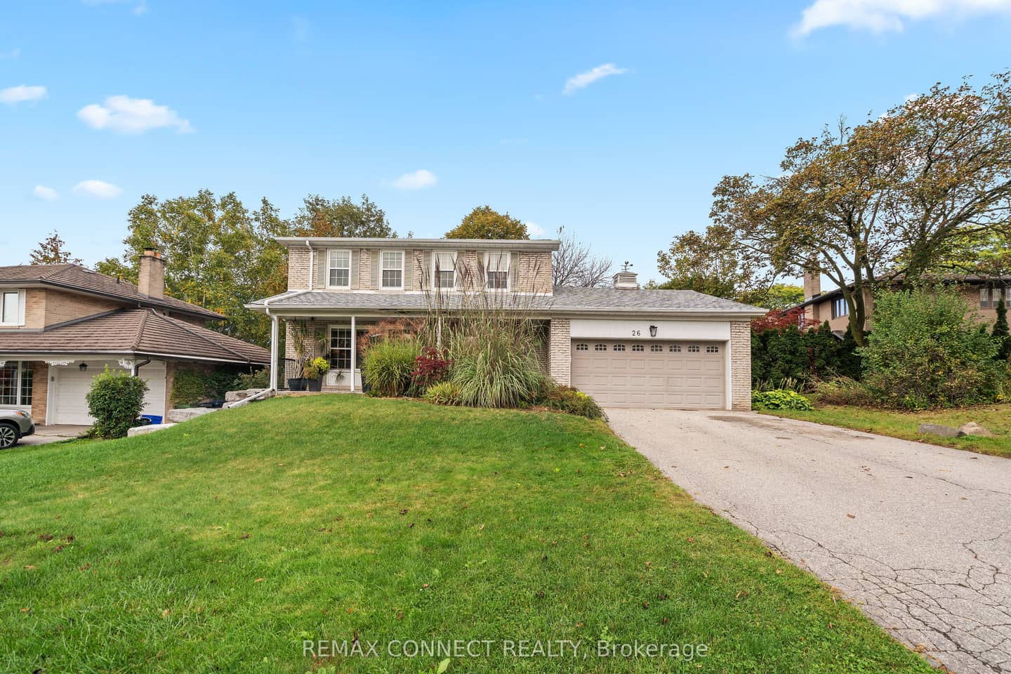 26 Averdon Crescent, Toronto, ON M3A 1P5