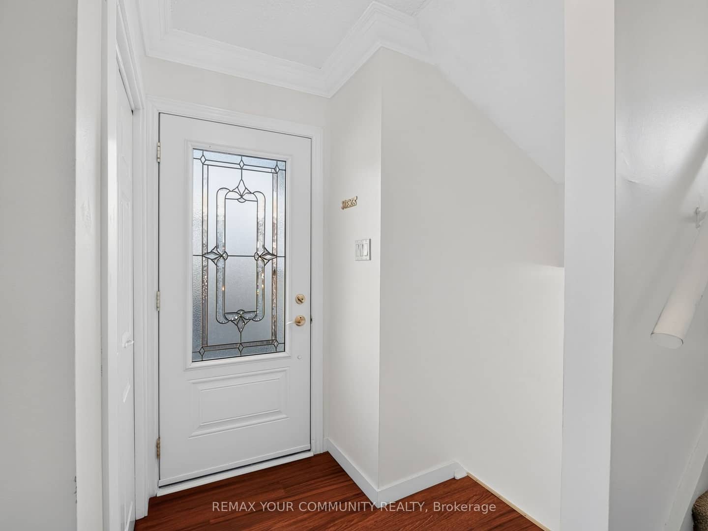 37 Coxworth Crescent, Toronto, ON M1B 1E2