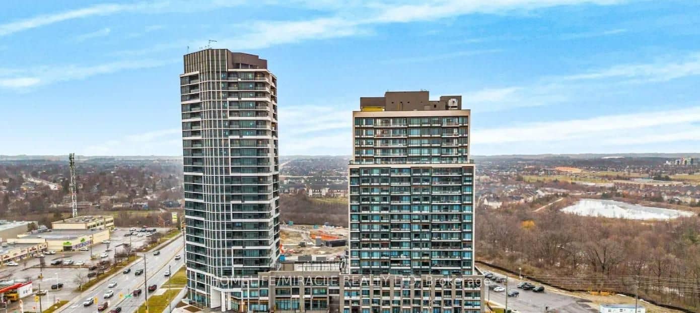 8020 Derry Road 1609, Milton, ON L9T 9N7