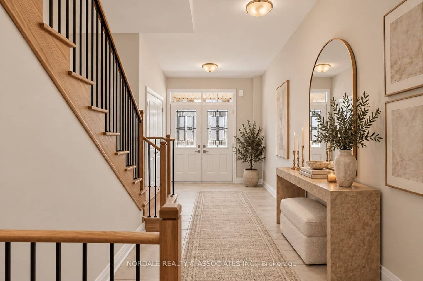 237 Seguin Street, Richmond Hill, ON L4E 1N7