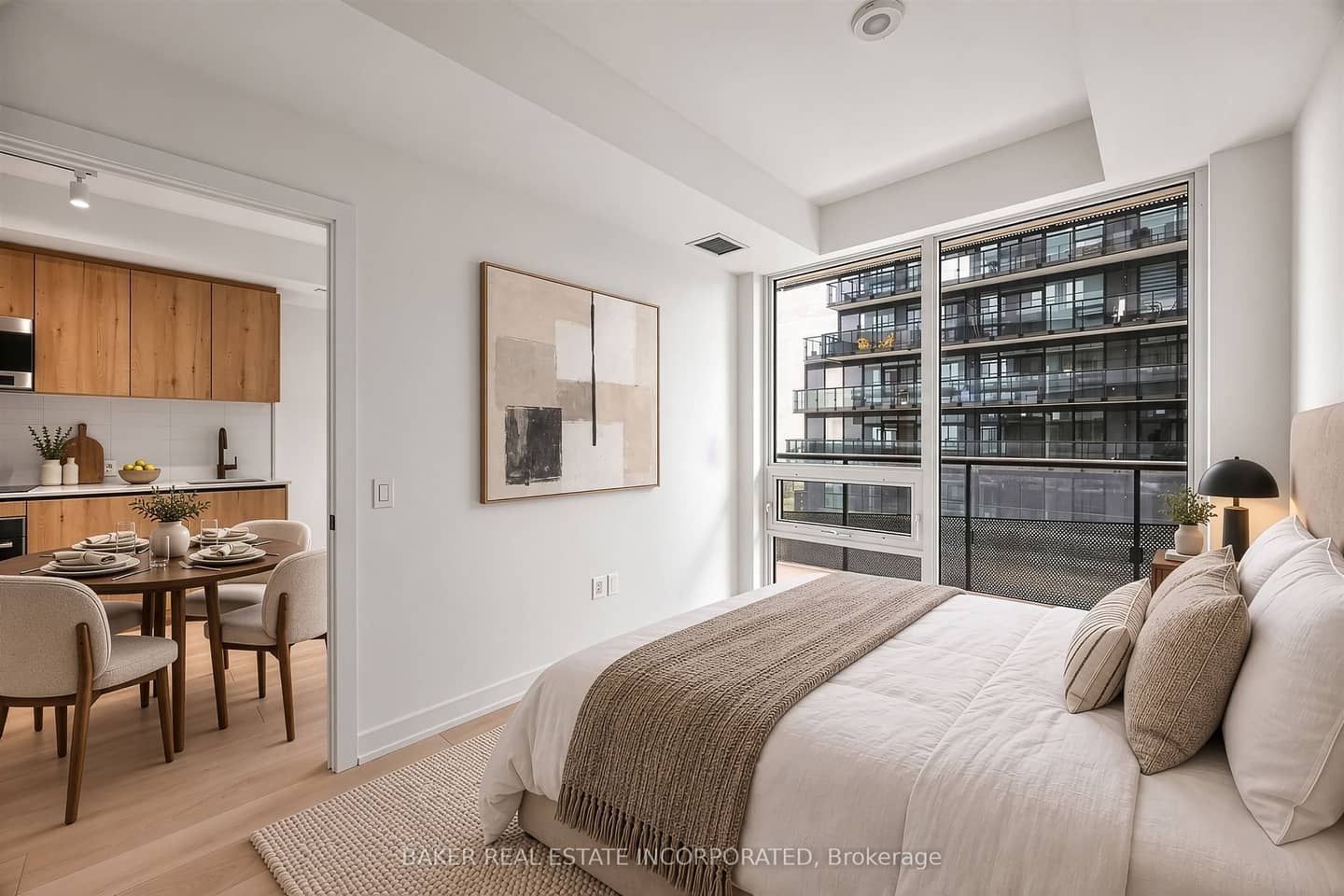 117 Broadway Avenue 3213, Toronto, ON M4P 1V3