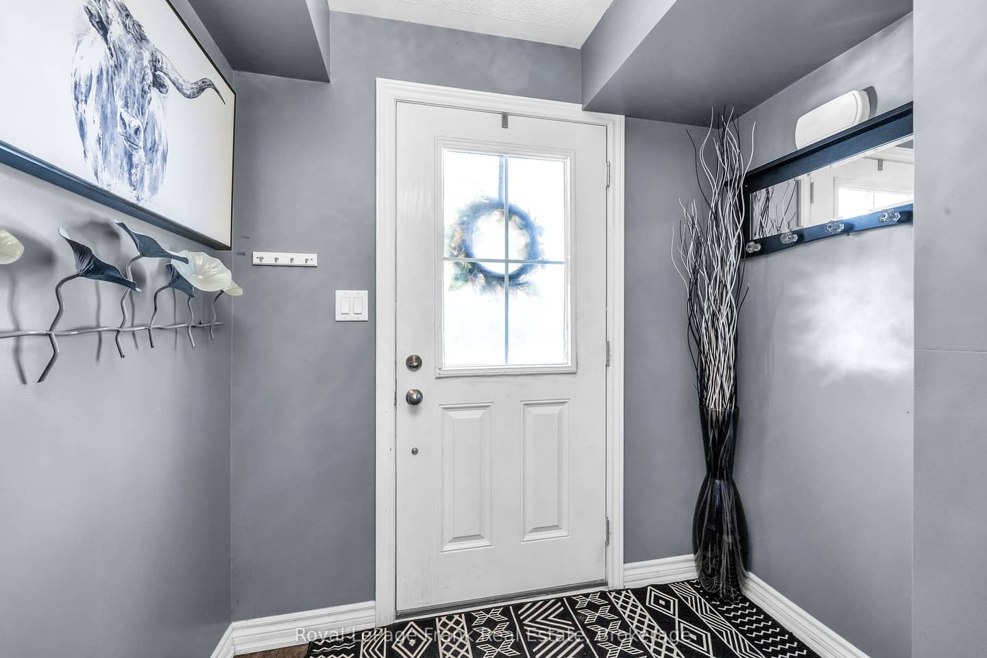 5 Markham Trail, Clarington, ON L1C 0S4