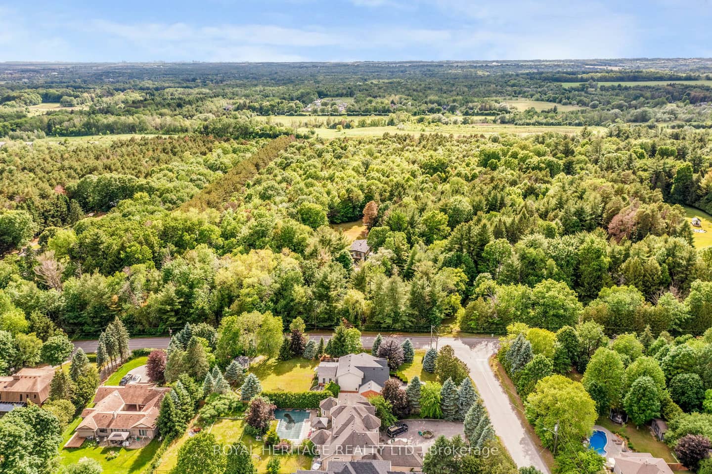 5260 Coronation Road, Whitby, ON L1M 1G7