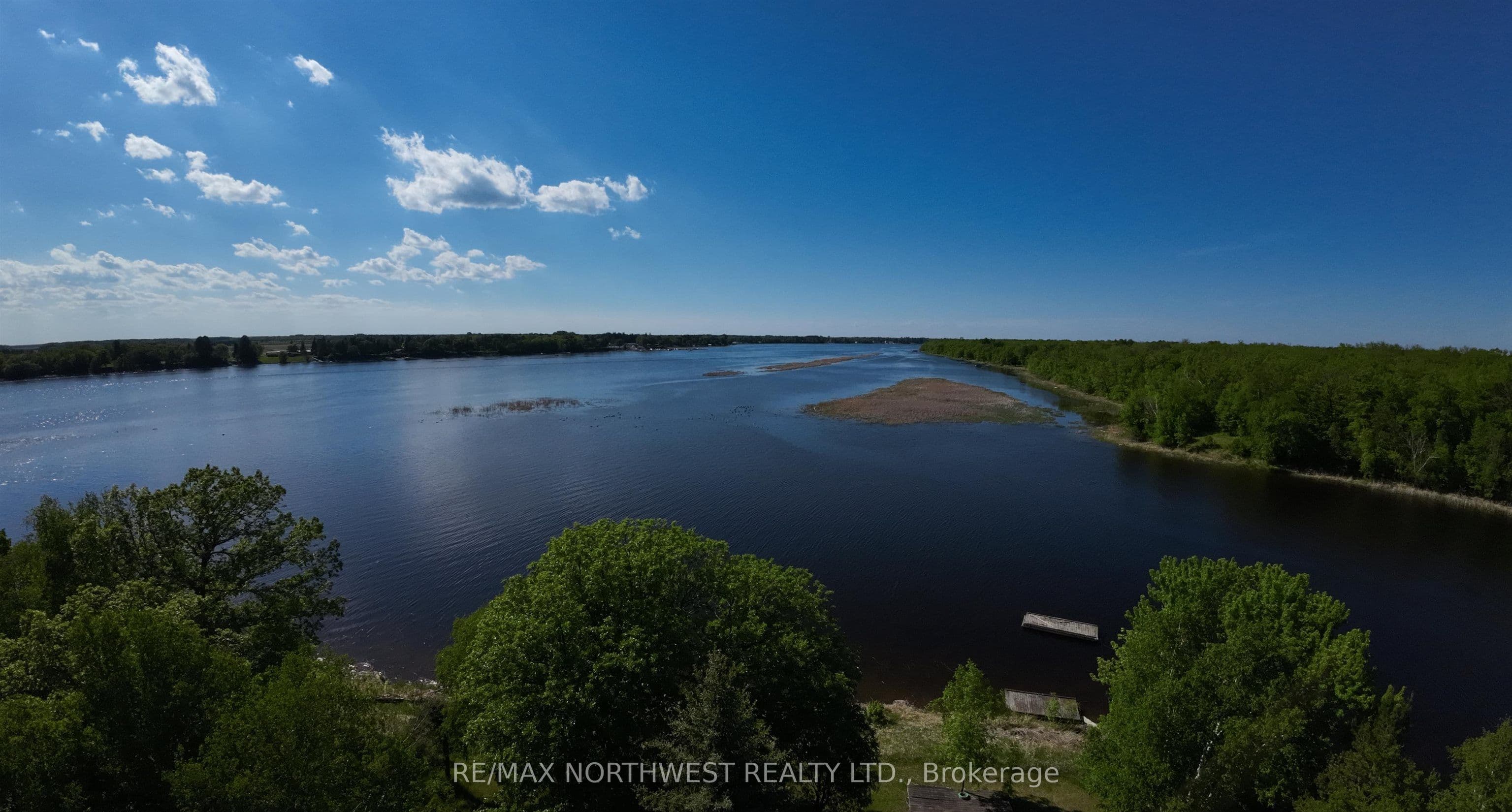 85 JENKINS DR, Dawson, ON P0W 1L0